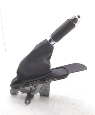 Mini One - Cooper Coupe R56 Handbrake/parking brake lever assembly 3441677481402 15557110