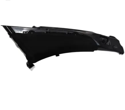 Mercedes-Benz S W222 Other sill/pillar trim element 