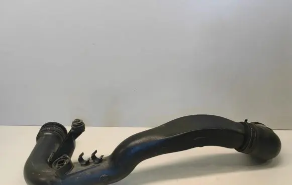 Audi A4 S4 B7 8E 8H Intercooler hose/pipe 3B0145762C