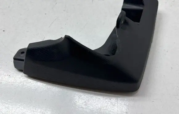 Subaru XV II Front mudguard J101SFL610