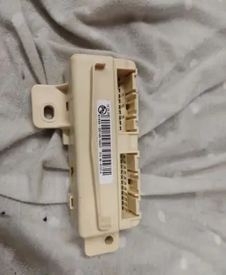 Other control units/modules