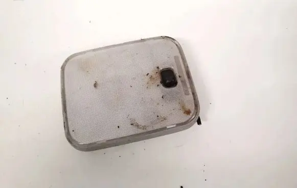 Mazda 626 Rear seat light