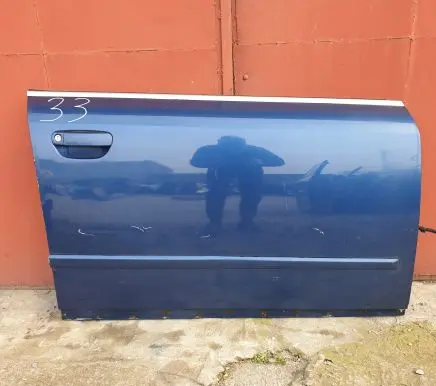 Audi A4 S4 B7 8E 8H Front door