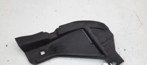 Toyota Corolla Verso E121 Rear arch fender liner splash guards 