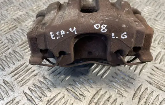 Renault Espace IV Rear brake caliper