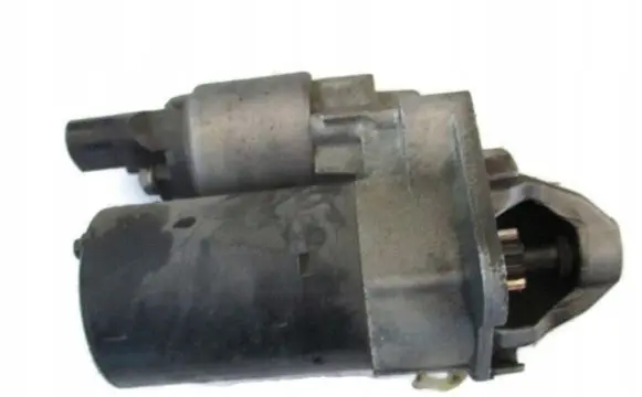 Audi A6 S6 C6 4F Starter motor 06B911023B