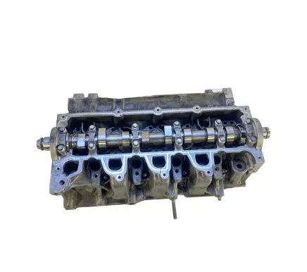 Renault Clio IV Engine head 110421067R
