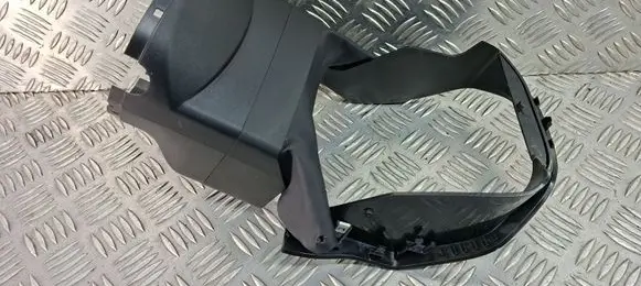 Mercedes-Benz GLC C253 Steering wheel column trim A2536806000