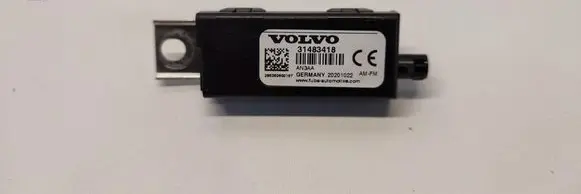 Volvo XC40 Aerial antenna amplifier 31483418