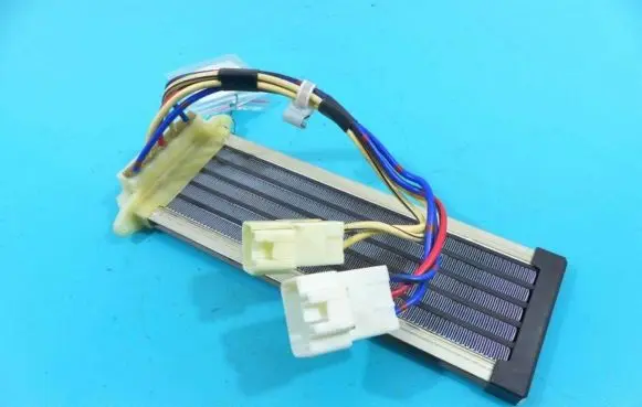 Lexus LS 460 - 600H Interior heater climate box assembly 094800-0030 IMPRK1189596