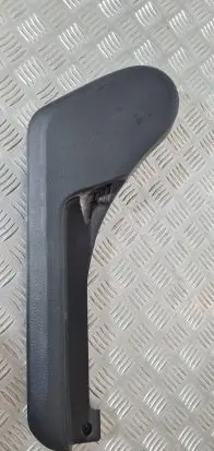 Mitsubishi L200 Front door seat control surround trim 