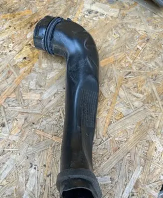 Lexus UX Cabin air duct channel 1775224060