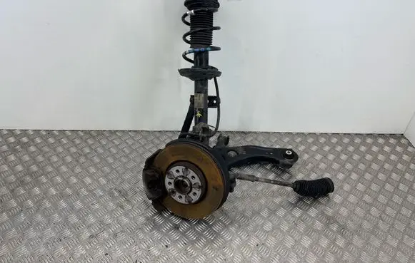 Seat Arona Front wheel hub spindle knuckle 