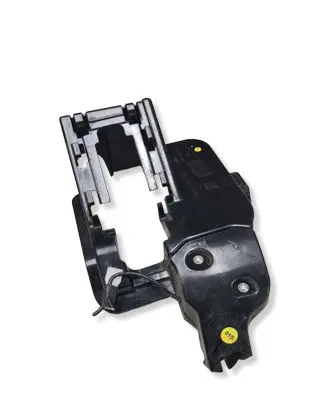 Jaguar I-Pace Rear bumper mounting bracket M9D314D190A