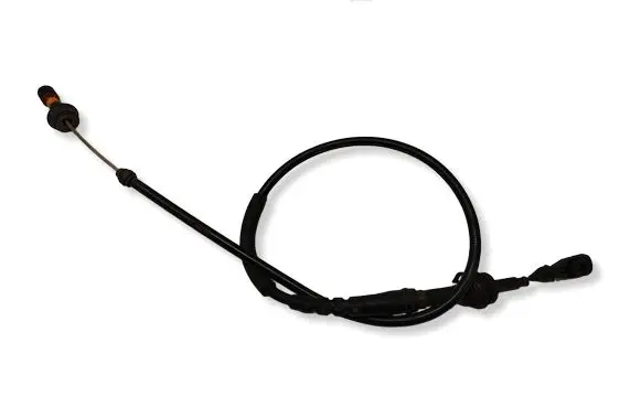 Volkswagen Golf III Throttle cable 1H0721555G