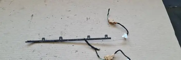 Audi A4 S4 B9 Other interior light 8W0947095 8W0947096