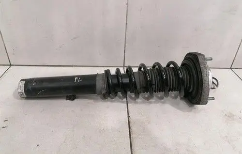 Porsche 718 Cayman 982 982c Front shock absorber/damper 982412021D