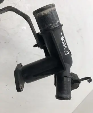 Peugeot 3008 I Engine coolant pipe/hose 9684589080