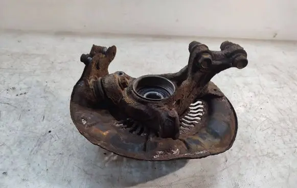 Lexus RX 450H Front wheel hub 