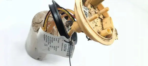 Volkswagen PASSAT B8 In-tank fuel pump 3Q0919050A