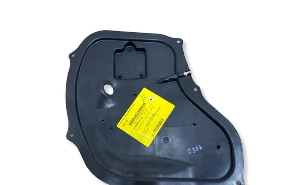 Tesla Model S Other front door trim element 100245800H