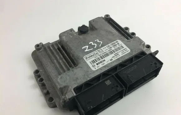 Ford Focus Other control units/modules CV6112A650ANE Z33