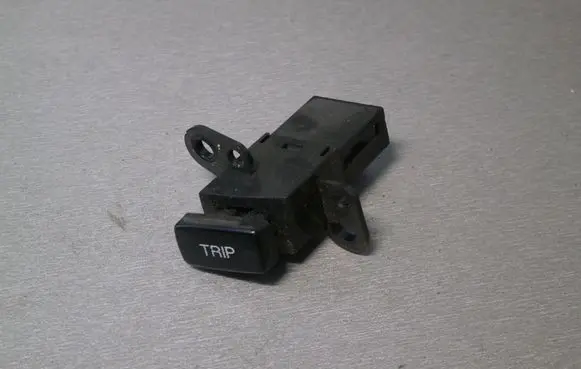 Hyundai Tucson JM Other switches/knobs/shifts 50817M