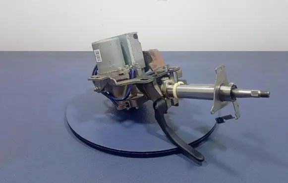 Nissan Qashqai Steering wheel axle BD0048Q