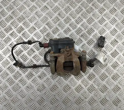 Jeep Renegade Rear brake caliper 68263295AA