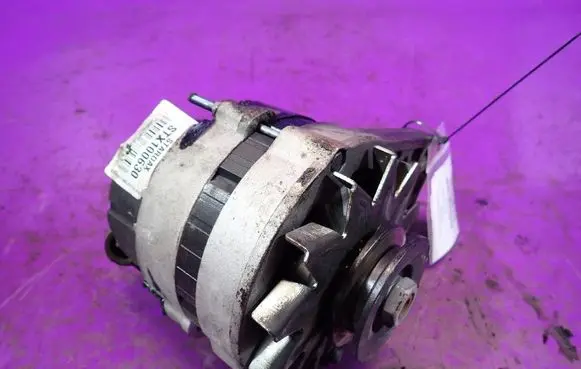 Fiat Seicento/600 Generator/alternator stx100630