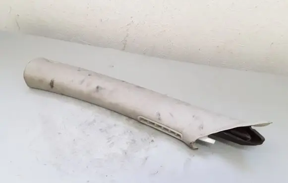 Volkswagen PASSAT B7 (A) pillar trim 3AA867233A
