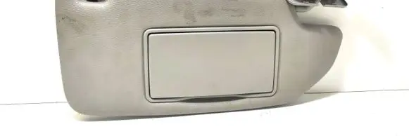 Volvo V70 Sun visor