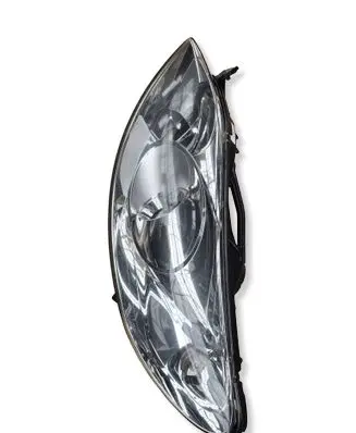Peugeot 407 Headlight/headlamp 9660236680