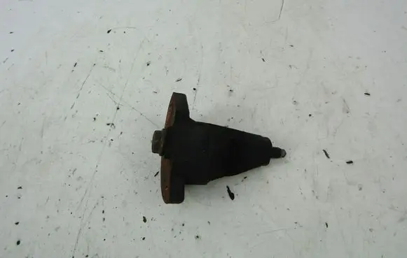 Volkswagen Sharan Engine mounting bracket 7M3199312