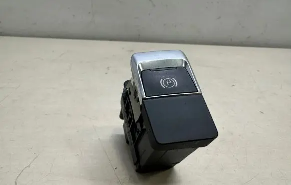 Audi A6 C7 Hand parking brake switch 4G1927225C