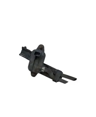 Exhaust gas pressure sensor