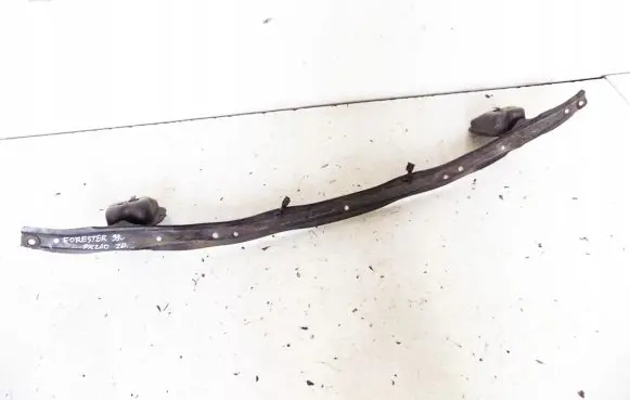 Subaru Forester SF Front bumper cross member