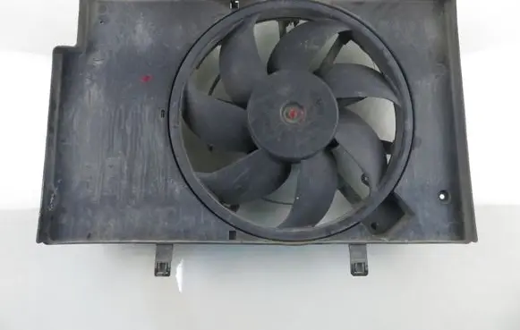 Ford Fiesta Fan set 8V518C607AF