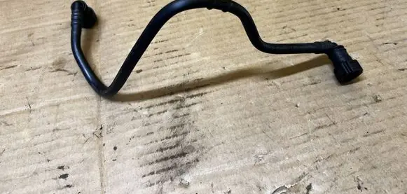 Audi A8 S8 D5 Fuel line pipe 4N0201220A
