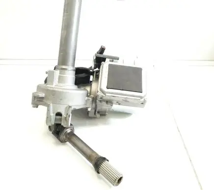 Electric power steering pump