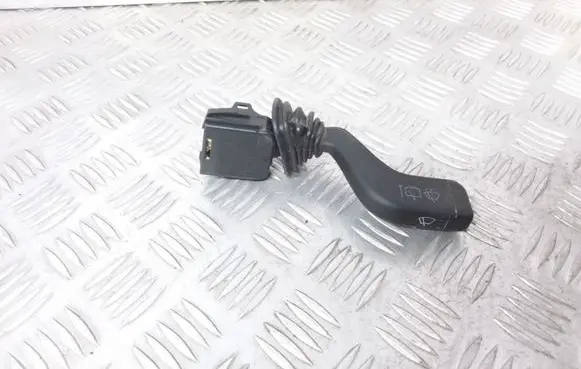 Opel Astra G Wiper control stalk 90124931 90213327 90243252