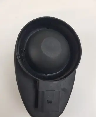 Volkswagen New Beetle Alarm system siren 1J0951605
