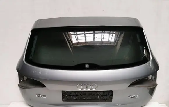 Audi Q5 SQ5 Tailgate/trunk/boot lid