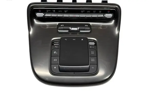 Mercedes-Benz V Class W447 Other control units/modules A1779005916 A1779011109 A2479026717