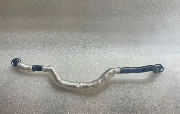 Breather/breather pipe/hose