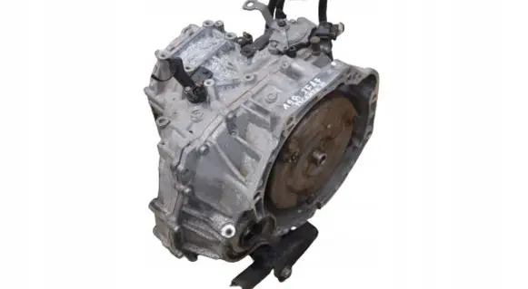 KIA Picanto Manual 5 speed gearbox 2FA7