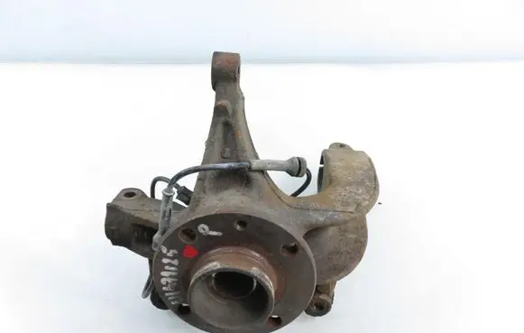 Renault Scenic II - Grand scenic II Front wheel hub spindle knuckle