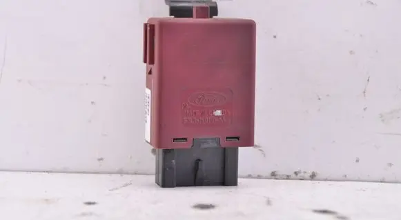 Ford Transit Door control unit/module F3LB14B118AA