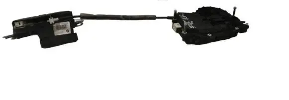 BMW 2 F45 Tailgate/trunk/boot lock/catch/latch 163672