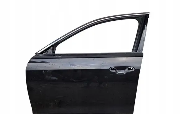 Audi A8 S8 D5 Front door LY9B
